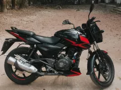 Bajaj Pulsar 150 Twin Disc